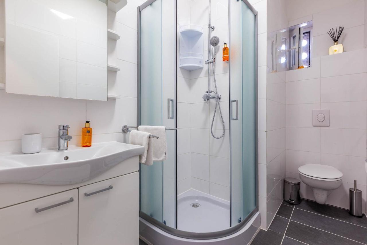 Appartamento Viktorija 1br *