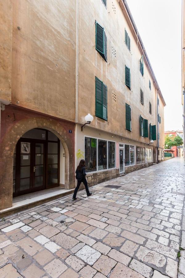 Appartamento Viktorija 1br