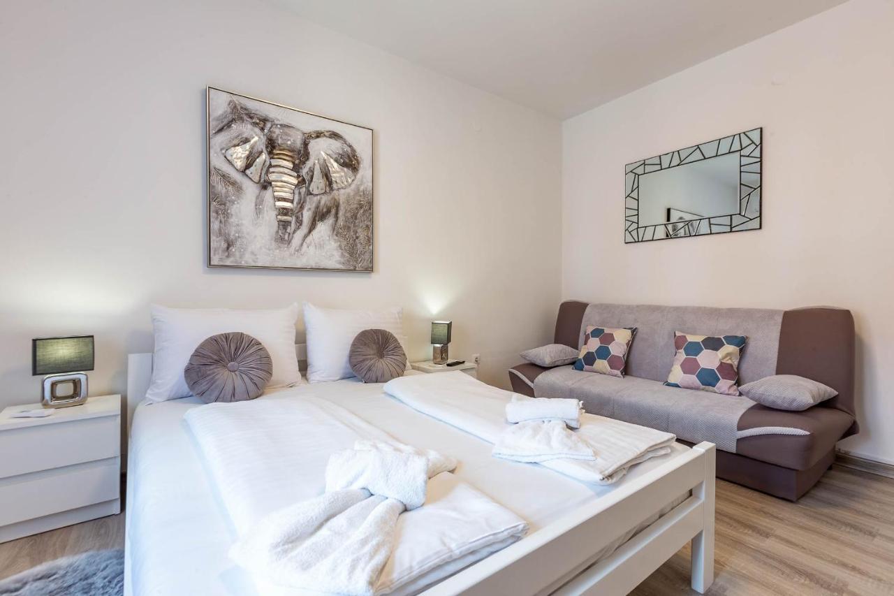 Appartamento Viktorija 1br *