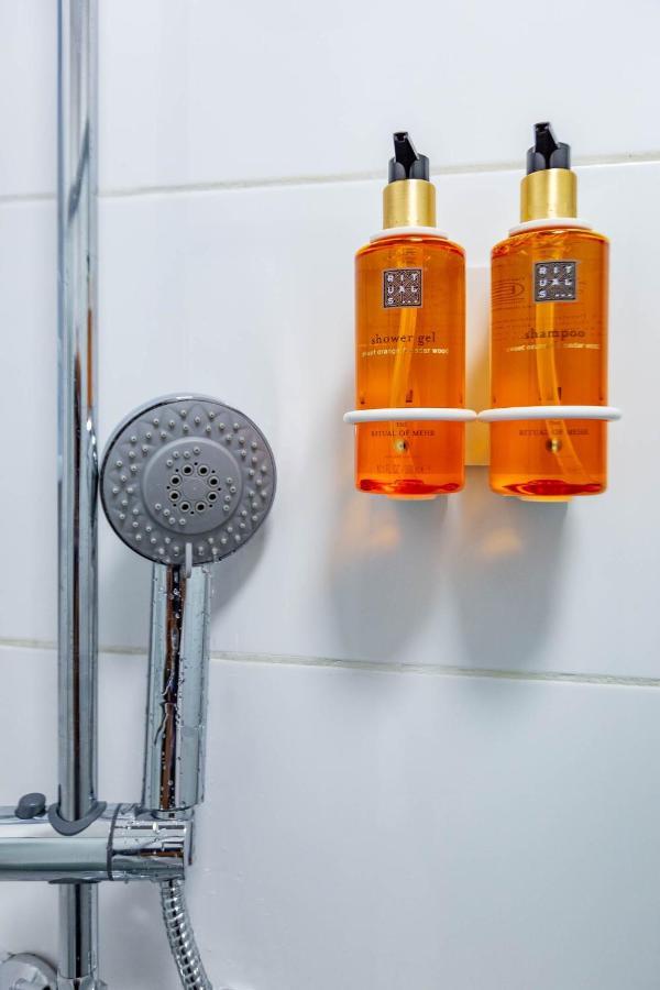 Appartamento Viktorija 1br *