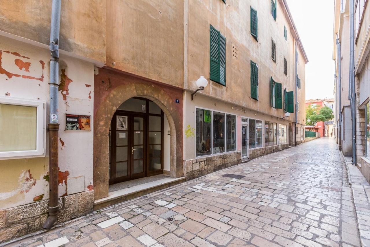 Appartamento Viktorija 1br