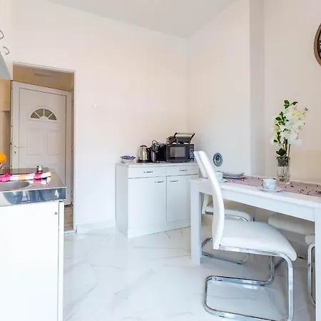 Viktorija 1Br Apartment Zadar Exterior foto