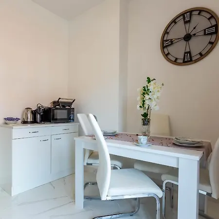 Viktorija 1Br Apartment Zadar Exterior foto