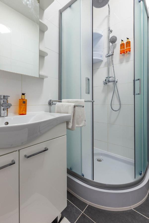 Apartment Viktorija 1br *