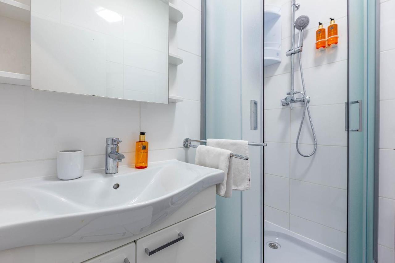 Viktorija 1br Apartment